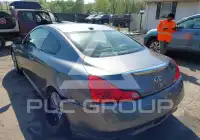 2014 Infinity Q60 фото