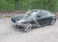 2014 Infinity Q60 фото