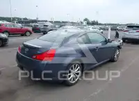2014 Infinity Q60 фото