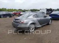 2014 Infinity Q60 фото