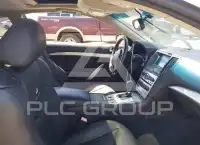 2014 Infinity Q60 photo