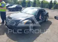 2014 Infinity Q60 фото