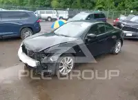 2014 Infinity Q60 photo