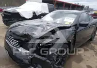 2014 Infinity Q60 фото