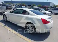 2014 Infinity Q60 photo