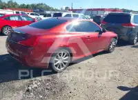 2014 Infinity Q60 фото