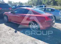 2014 Infinity Q60 фото