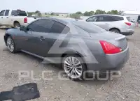 2014 Infinity Q60 фото