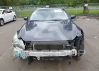 2014 Infinity Q60 фото