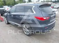 2014 Infinity QX60 фото