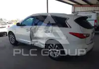 2014 Infinity QX60 фото