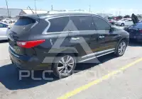 2014 Infinity QX60 фото