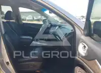 2014 Infinity QX60 фото