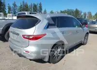 2014 Infinity QX60 фото