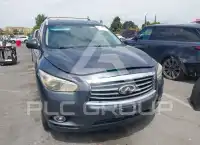 2014 Infinity QX60 photo