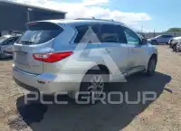 2014 Infinity QX60 photo