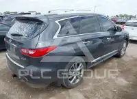 2014 Infinity QX60 photo