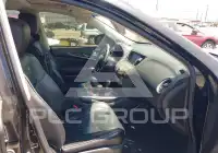 2014 Infinity QX60 фото