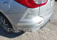 2014 Infinity QX60 фото