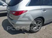 2014 Infinity QX60 фото