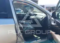 2014 Infinity QX60 photo