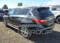 2014 Infinity QX60 photo