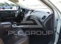 2014 Infinity QX60 фото