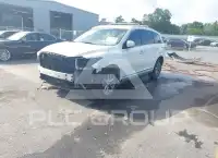 2014 Infinity QX60 photo