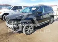 2014 Infinity QX60 photo