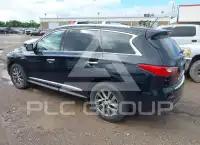 2014 Infinity QX60 photo