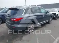 2014 Infinity QX60 photo