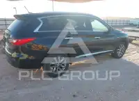 2014 Infinity QX60 фото