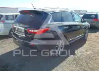 2014 Infinity QX60 photo