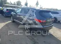 2014 Infinity QX60 photo