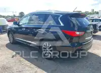 2014 Infinity QX60 photo