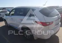 2014 Infinity QX60 фото