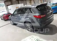 2014 Infinity QX60 фото