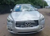2014 Infinity QX60 photo