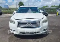 2014 Infinity QX60 фото