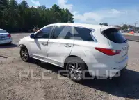 2014 Infinity QX60 фото