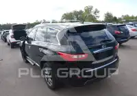2014 Infinity QX60 photo