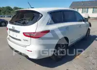 2014 Infinity QX60 photo