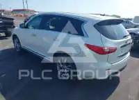 2014 Infinity QX60 фото