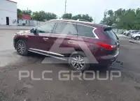 2014 Infinity QX60 фото