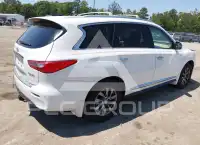 2014 Infinity QX60 photo