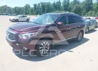 2014 Infinity QX60 фото