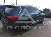 2014 Infinity QX60 photo