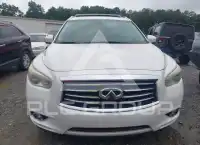 2014 Infinity QX60 фото
