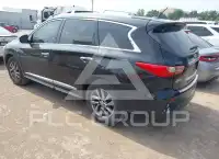 2014 Infinity QX60 photo