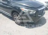 2014 Infinity QX60 фото